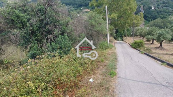 terreno agricolo in vendita ad Agropoli