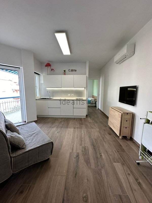 appartamento in vendita ad Agropoli