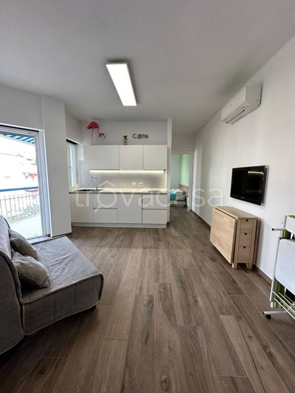 appartamento in vendita ad Agropoli