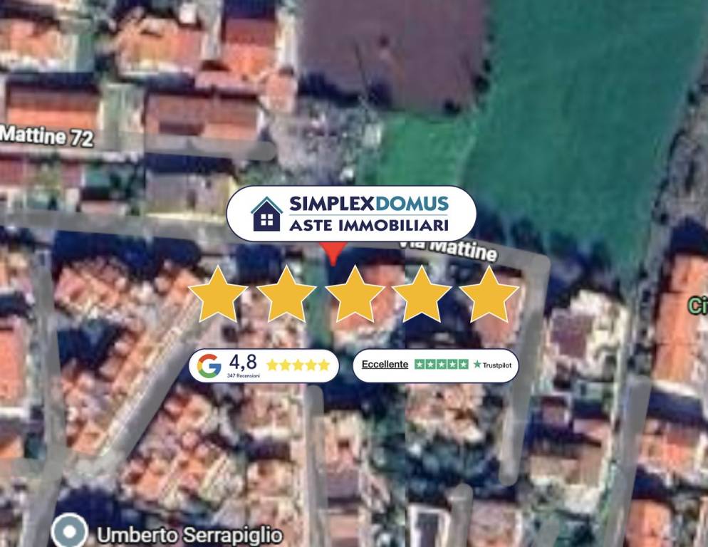 appartamento in vendita ad Agropoli