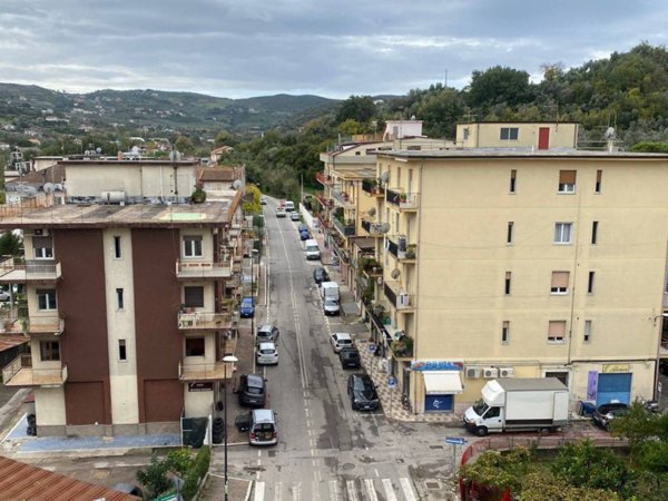 appartamento in vendita ad Agropoli