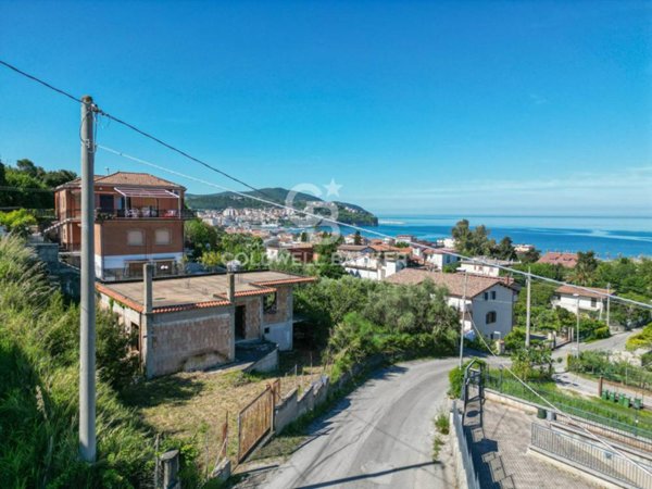 casa indipendente in vendita ad Agropoli