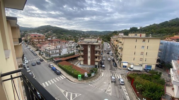 appartamento in vendita ad Agropoli