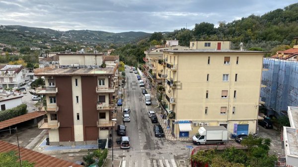 appartamento in vendita ad Agropoli