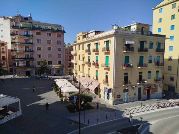 appartamento in vendita ad Agropoli