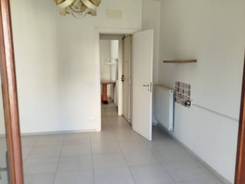 appartamento in vendita ad Agropoli