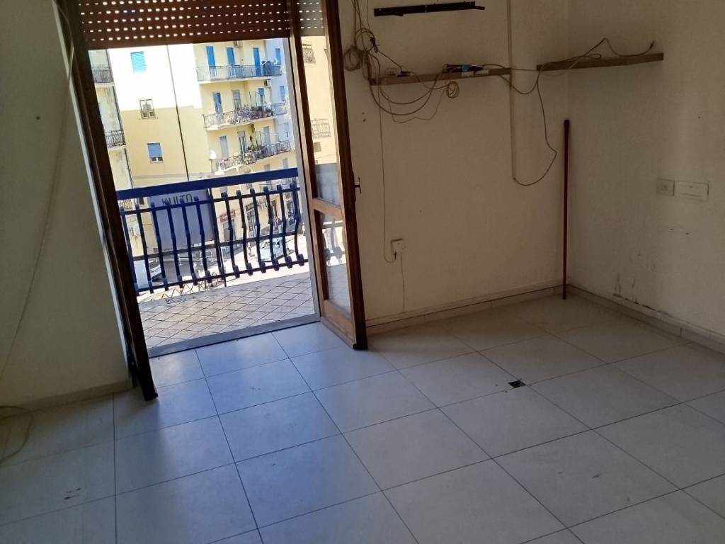 appartamento in vendita ad Agropoli
