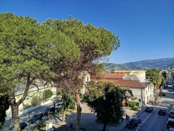 appartamento in vendita ad Agropoli