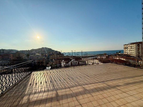 appartamento in vendita ad Agropoli