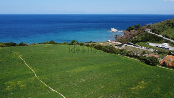 appartamento in vendita ad Agropoli