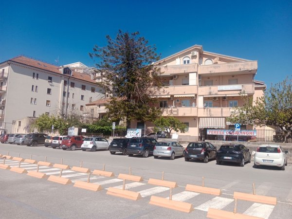 appartamento in vendita ad Agropoli