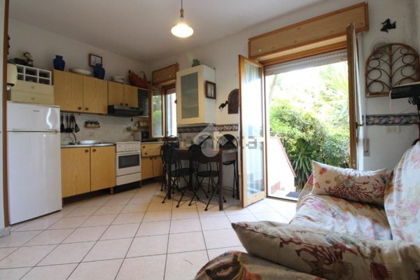 appartamento in vendita ad Agropoli