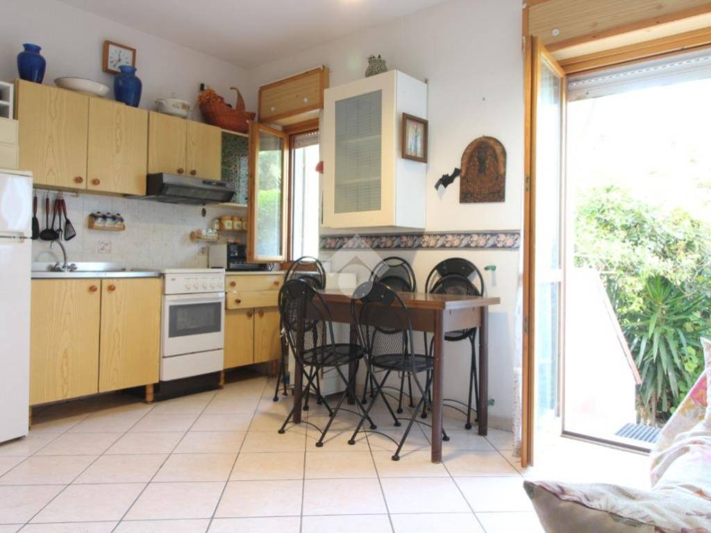 appartamento in vendita ad Agropoli