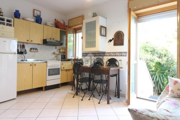 appartamento in vendita ad Agropoli
