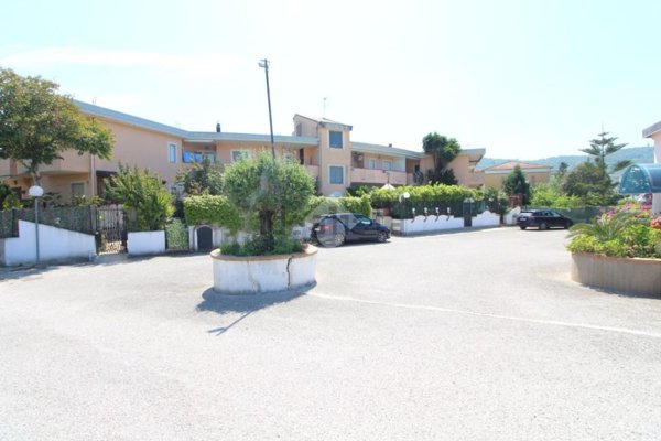 appartamento in vendita ad Agropoli