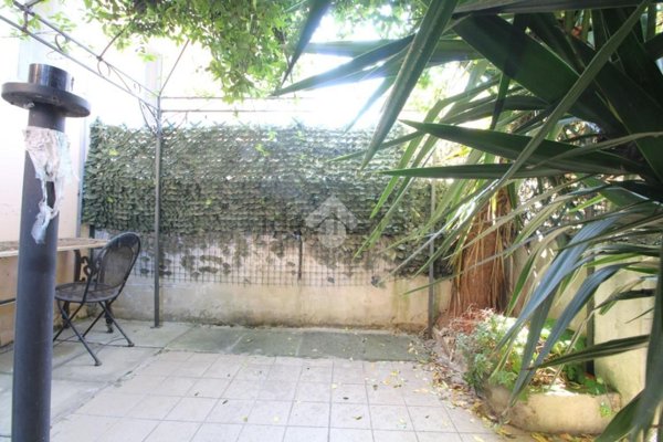 appartamento in vendita ad Agropoli