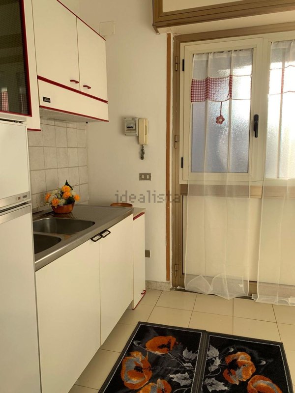 appartamento in vendita ad Agropoli