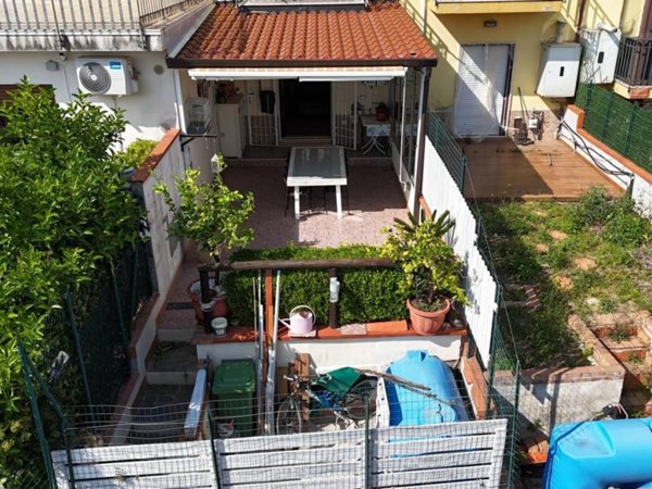 casa indipendente in vendita ad Agropoli