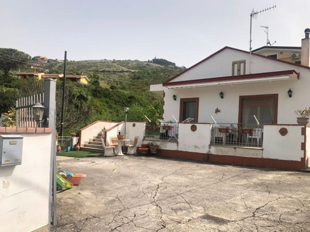 casa indipendente in vendita ad Agropoli