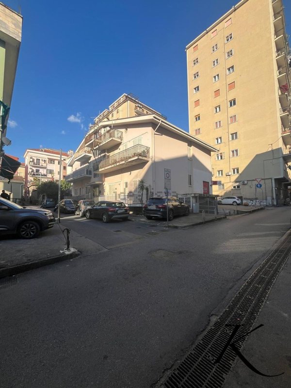 appartamento in vendita ad Agropoli