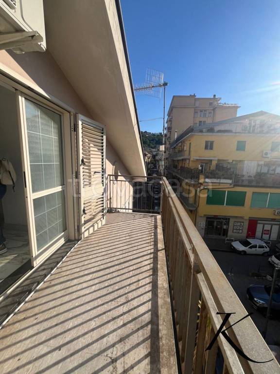 appartamento in vendita ad Agropoli