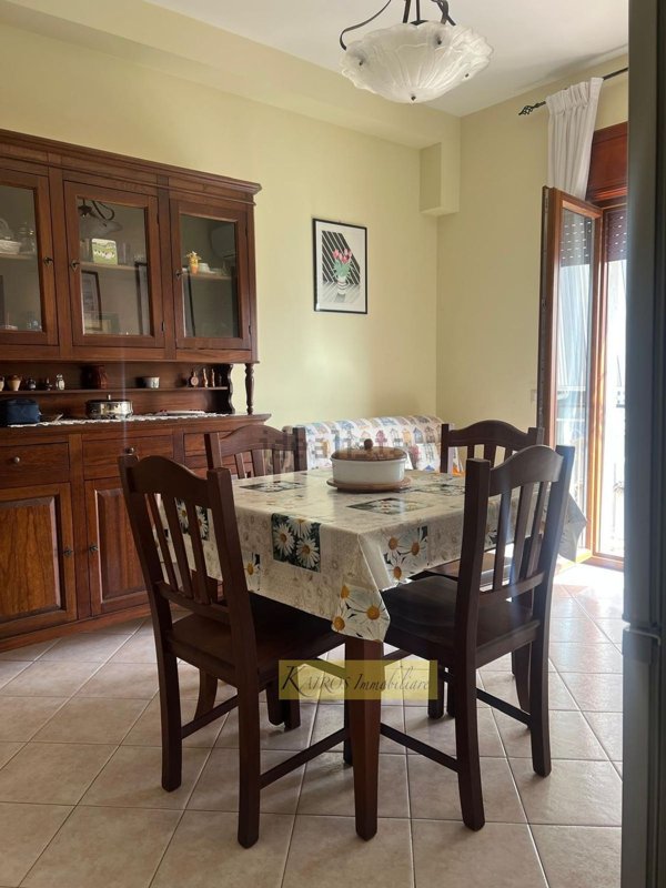 appartamento in vendita ad Agropoli