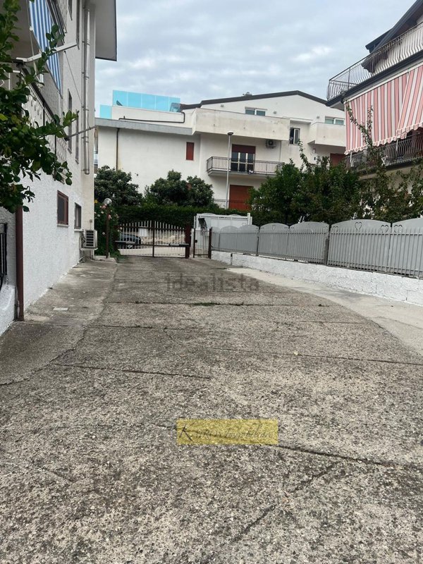 appartamento in vendita ad Agropoli