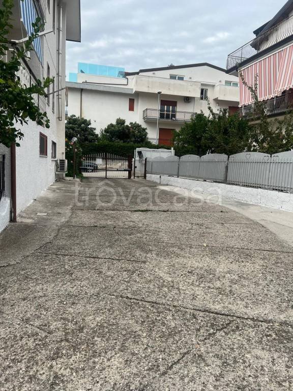 appartamento in vendita ad Agropoli