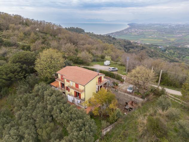 casa indipendente in vendita ad Agropoli