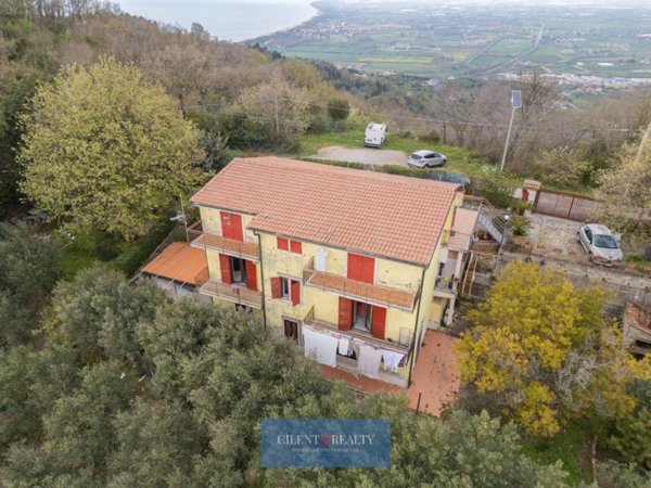 casa indipendente in vendita ad Agropoli