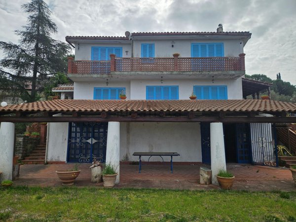 casa indipendente in vendita ad Agropoli