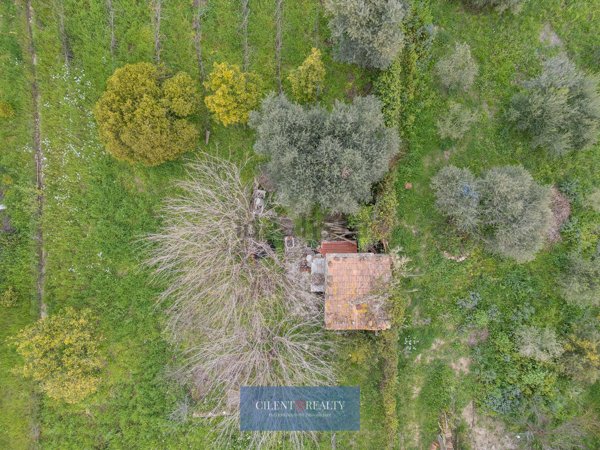 terreno agricolo in vendita ad Agropoli