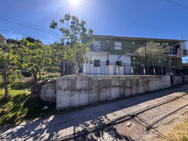 appartamento in vendita ad Agropoli