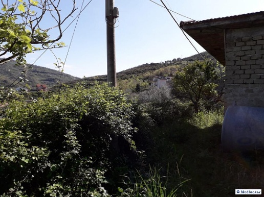 casa indipendente in vendita ad Agropoli