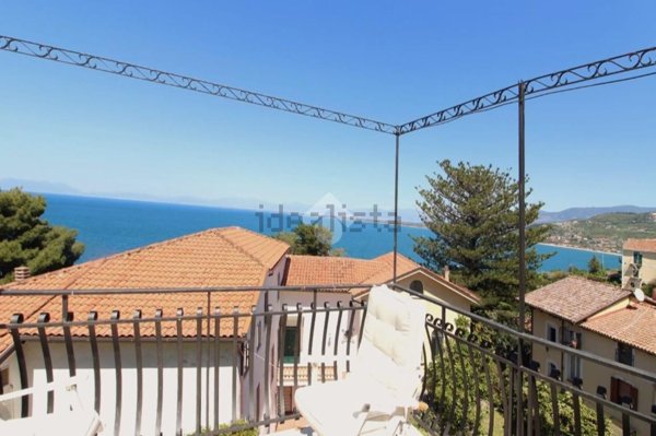 appartamento in vendita ad Agropoli