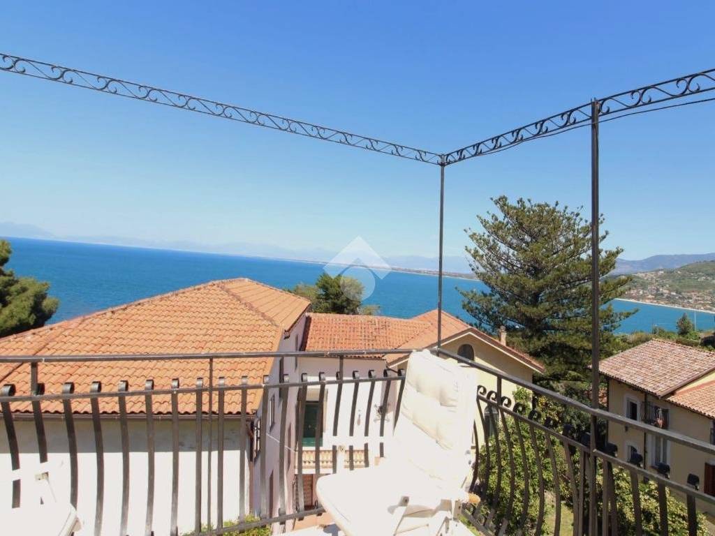 appartamento in vendita ad Agropoli