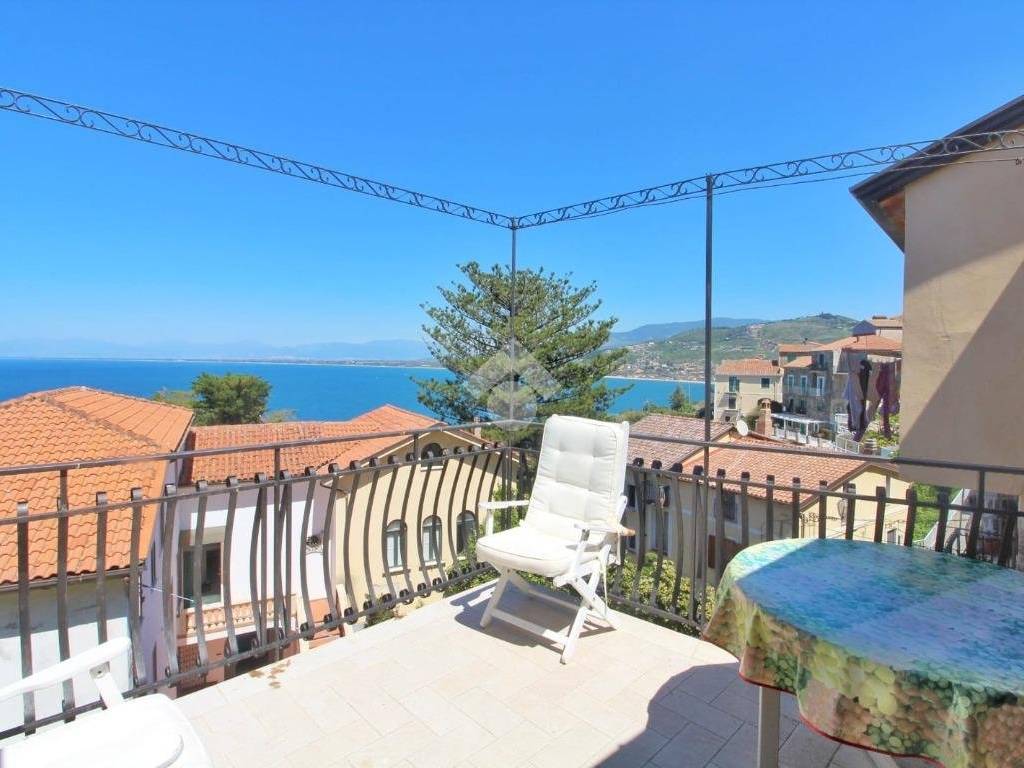 appartamento in vendita ad Agropoli