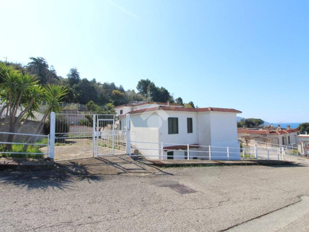 appartamento in vendita ad Agropoli