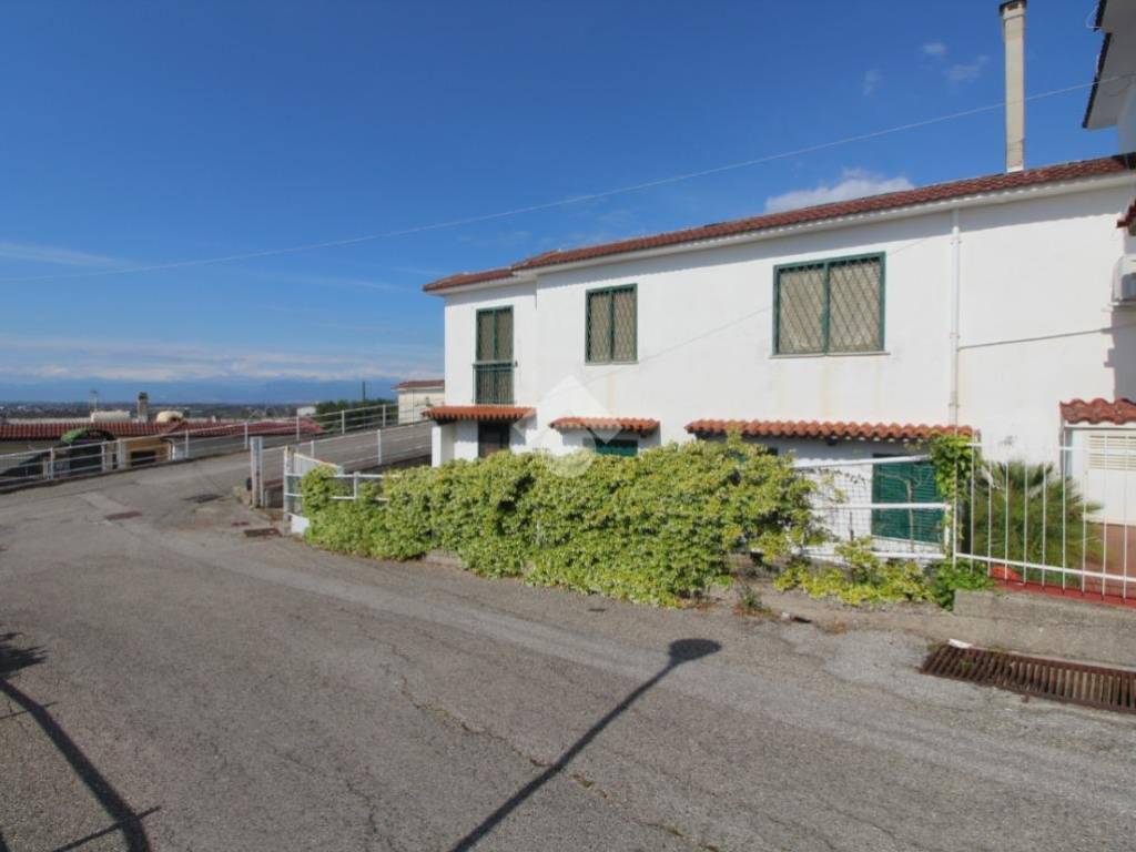 casa indipendente in vendita ad Agropoli
