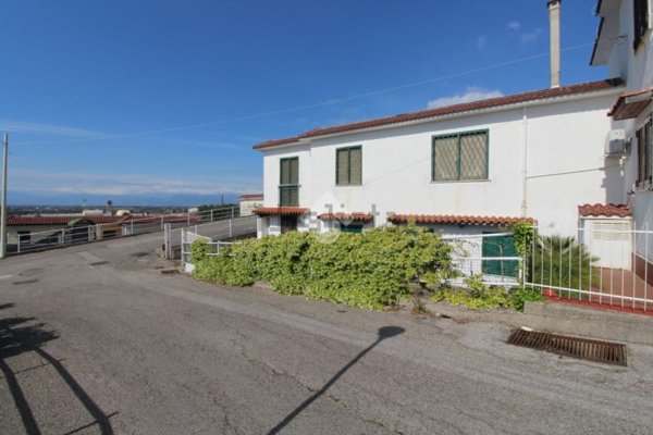 appartamento in vendita ad Agropoli
