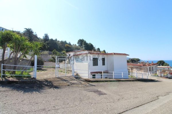 appartamento in vendita ad Agropoli