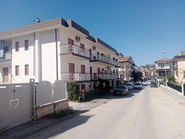 appartamento in vendita ad Agropoli