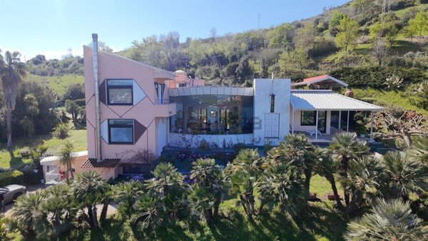 casa indipendente in vendita ad Agropoli