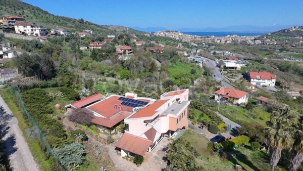 casa indipendente in vendita ad Agropoli