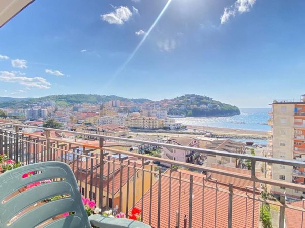 appartamento in vendita ad Agropoli