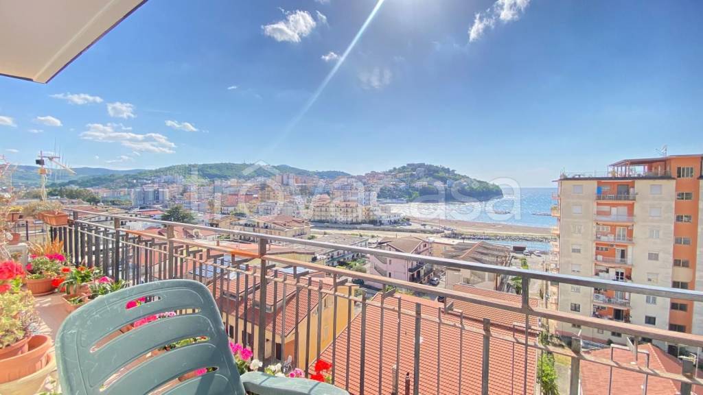 appartamento in vendita ad Agropoli
