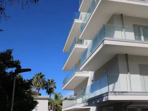 appartamento in vendita ad Agropoli