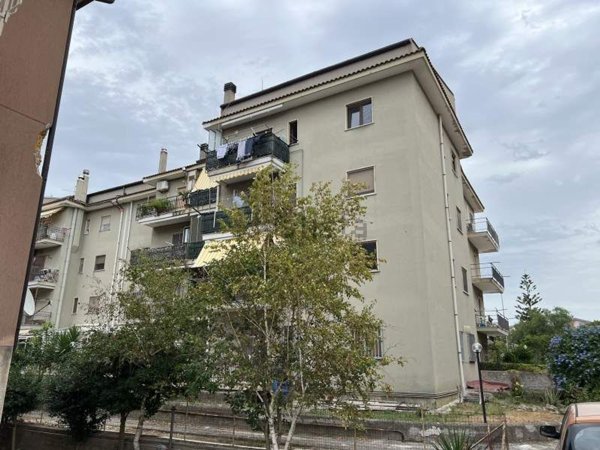appartamento in vendita ad Agropoli