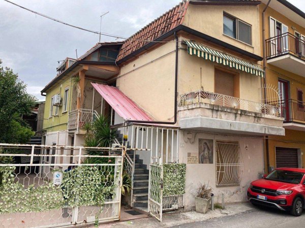 casa indipendente in vendita ad Agropoli