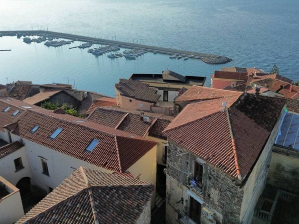 appartamento in vendita ad Agropoli
